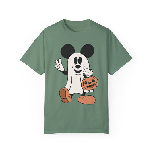 Magic Ghost T-Shirt | Adult Comfort Colors Unisex
