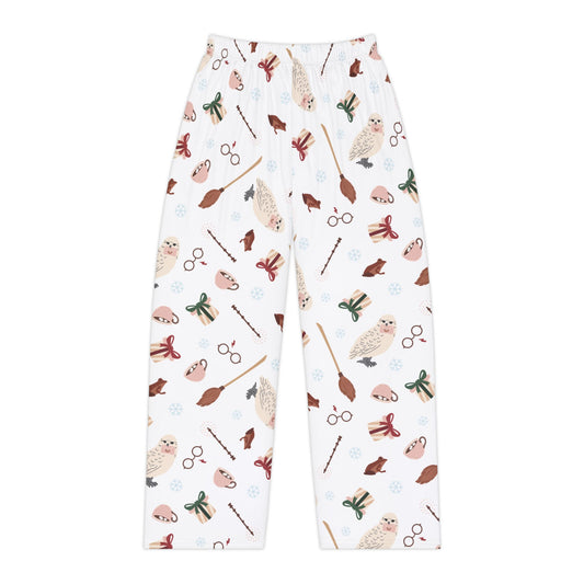 Happy Christmas Women's Pajama Pants