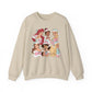 Winter Princess Sweatshirt | Adult Gildan Unisex