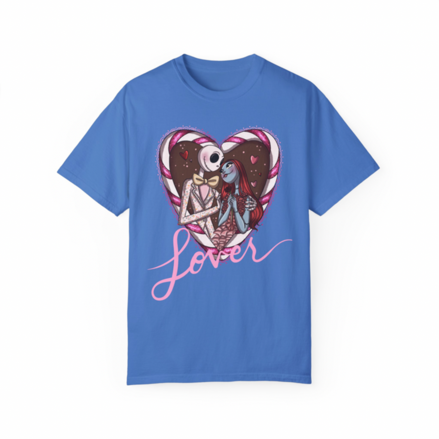 Lover T-Shirt* | Adult Comfort Colors Unisex