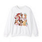 Winter Princess Sweatshirt | Adult Gildan Unisex