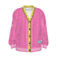 Cinderelly Princess Cardigan | Adult Unisex