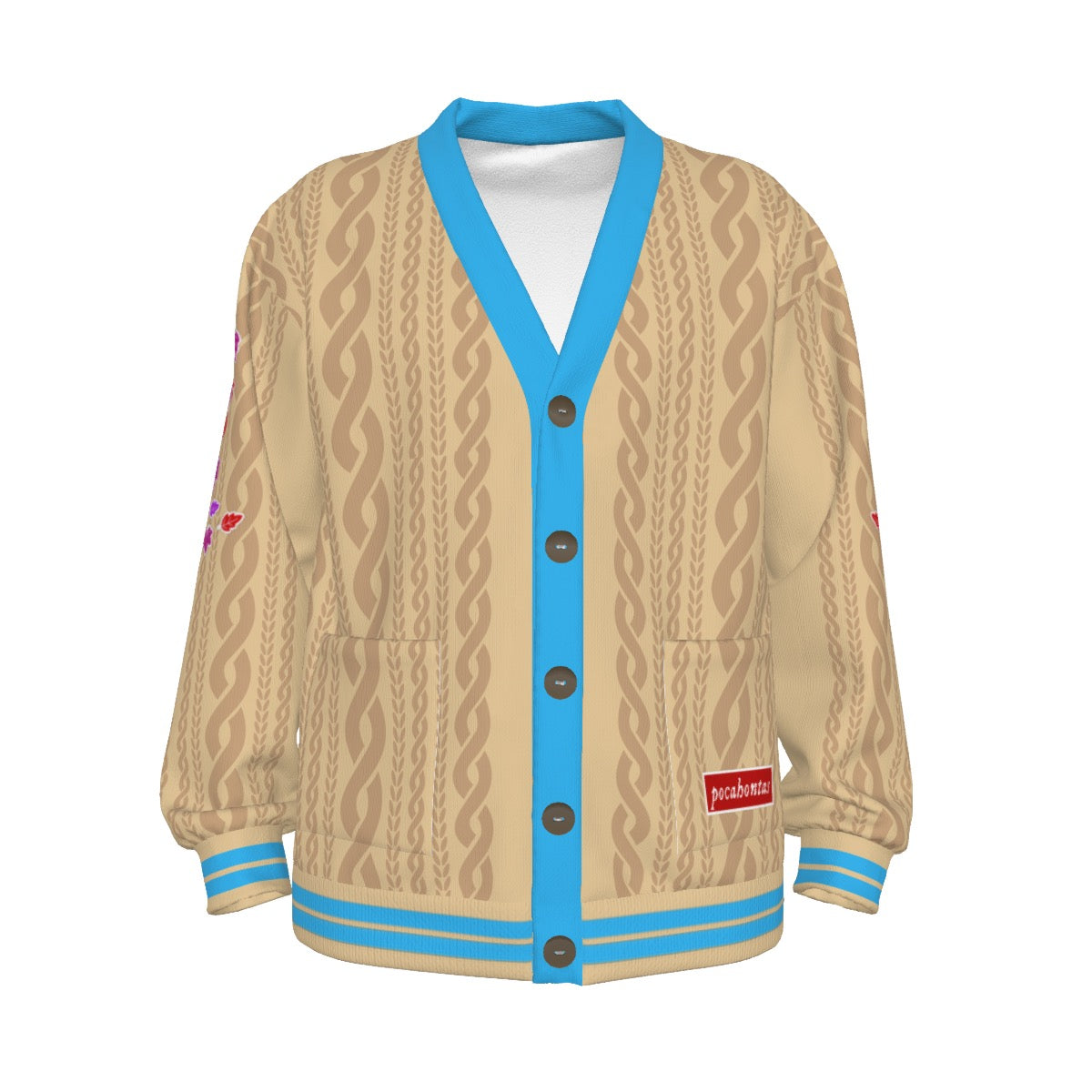 Riverbend Princess Cardigan | Adult Unisex