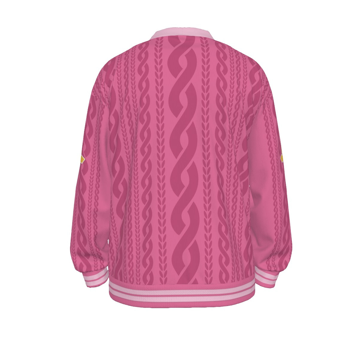 Make It Pink Princess Cardigan | Adult Unisex