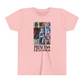 Princess Eras Tour 2.0 T-Shirt | Youth Bella+Canvas Unisex