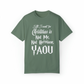 All I Want for Christmas HP T-Shirt | Adult Comfort Colors Unisex