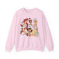 Winter Princess Sweatshirt | Adult Gildan Unisex