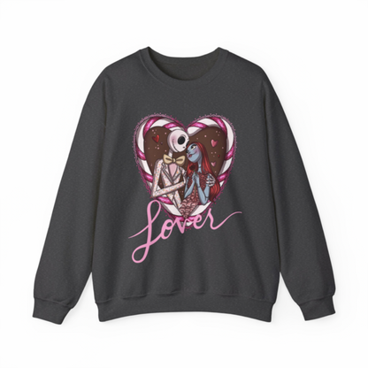 Lover Sweatshirt* | Adult Gildan Unisex