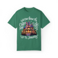 Christmas Lights T-Shirt | Adult Comfort Colors Unisex