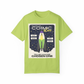 Cosmic Love T-Shirt | Adult Comfort Colors Unisex