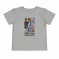 Princess Eras Tour 2.0 T-Shirt | Toddler Bella+Canvas Unisex
