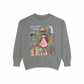 Once Upon A Dream Coquette Sweatshirt | Adult Comfort Colors Unisex