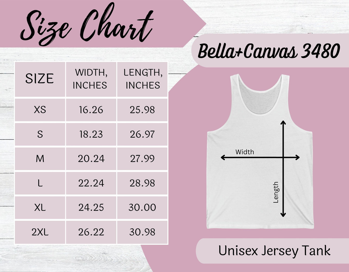 This Night is Sparkling DL Tank Top | Adult Bella+Canvas Unisex