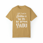 All I Want for Christmas HP T-Shirt | Adult Comfort Colors Unisex