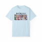 Princess Eras Lineup T-Shirt* | Adult Comfort Colors Unisex