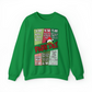 Park Day Sweatshirt | Classic Christmas Edition | Adult Gildan Unisex
