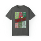 Park Day T-Shirt | Classic Christmas Edition | Adult Comfort Colors Unisex