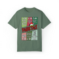 Park Day T-Shirt | Classic Christmas Edition | Adult Comfort Colors Unisex