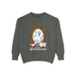 We Found Wonderland Sweatshirt | Adult Comfort Colors Unisex