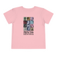 Princess Eras Tour 2.0 T-Shirt | Toddler Bella+Canvas Unisex