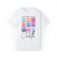 Castle Romantics T-Shirt | Adult Comfort Colors Unisex