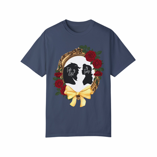 Tale as Old as Time T-Shirt | Adult Comfort Colors Unisex