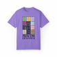 Princess Eras Tour T-Shirt | Adult Comfort Colors Unisex