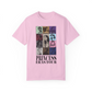 Princess Eras Tour 3.0 T-Shirt* | Adult Comfort Colors Unisex
