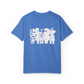 Mayhem Cats T-Shirt | Adult Comfort Colors Unisex