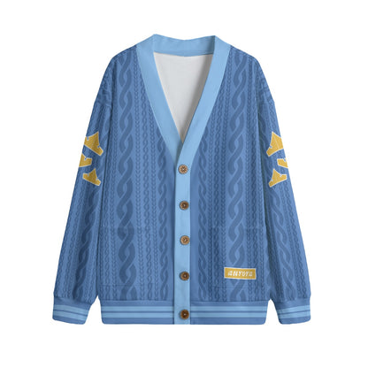 Make It Blue Princess Cardigan | Adult Unisex