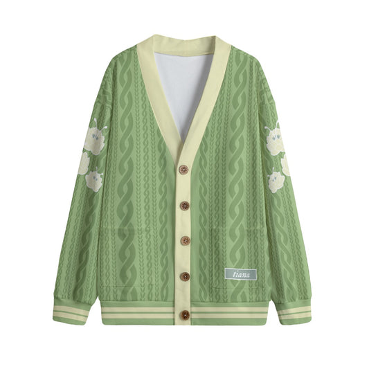 Bayou Princess Cardigan | Adult Unisex