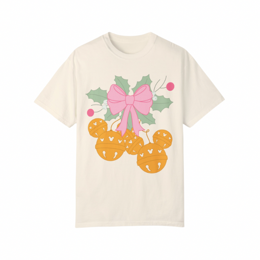 Magic Bells T-Shirt | Adult Comfort Colors Unisex