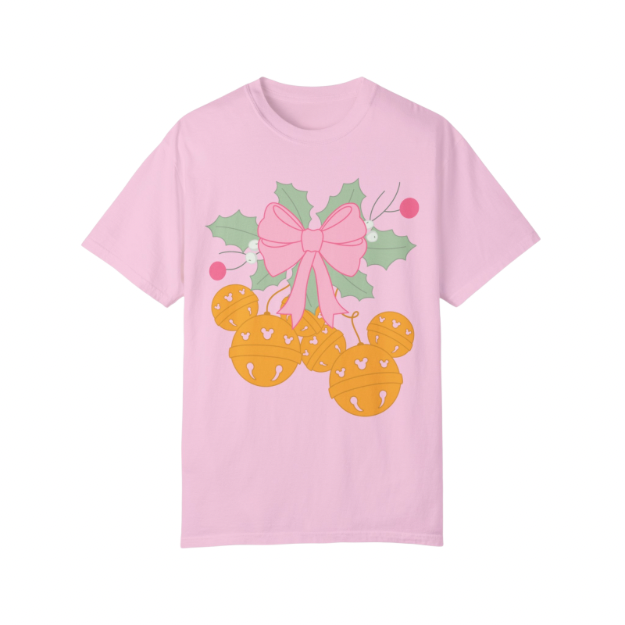 Magic Bells T-Shirt | Adult Comfort Colors Unisex