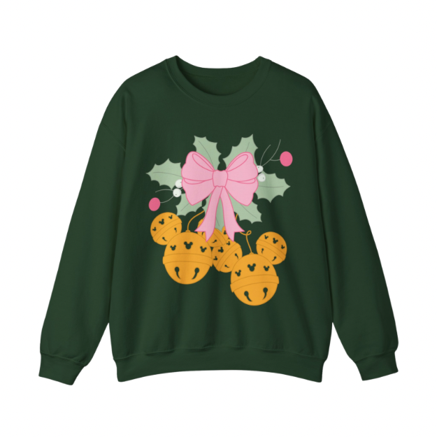 Magic Bells Sweatshirt | Adult Gildan Unisex