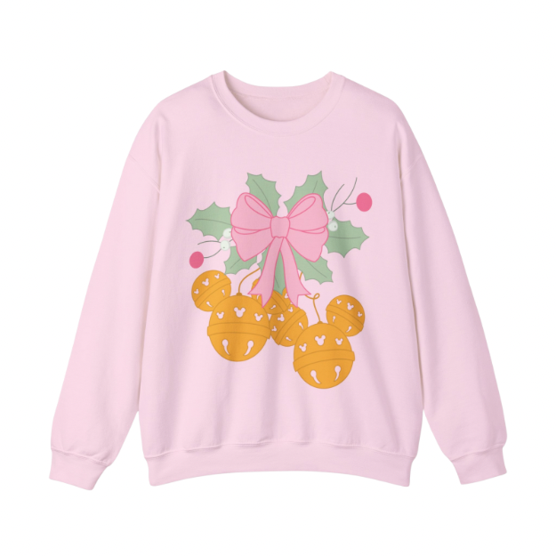 Magic Bells Sweatshirt | Adult Gildan Unisex