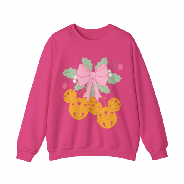 Magic Bells Sweatshirt | Adult Gildan Unisex