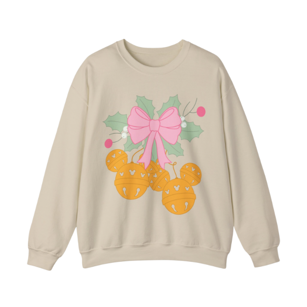 Magic Bells Sweatshirt | Adult Gildan Unisex