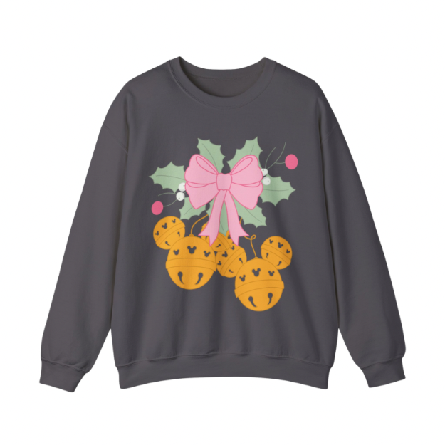 Magic Bells Sweatshirt | Adult Gildan Unisex