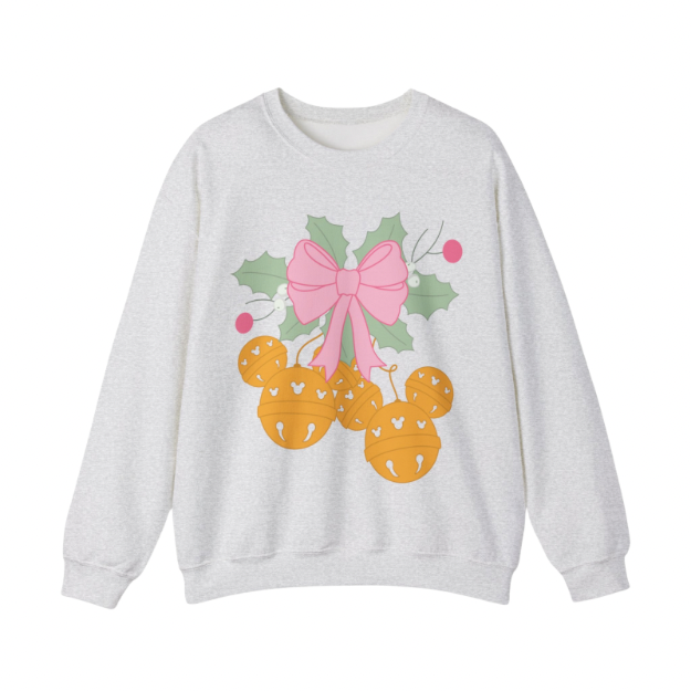 Magic Bells Sweatshirt | Adult Gildan Unisex