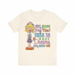 Lizzie’s Version T-Shirt | Adult Bella+Canvas Unisex