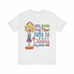 Lizzie’s Version T-Shirt | Adult Bella+Canvas Unisex