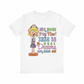 Lizzie’s Version T-Shirt | Adult Bella+Canvas Unisex