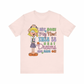 Lizzie’s Version T-Shirt | Adult Bella+Canvas Unisex