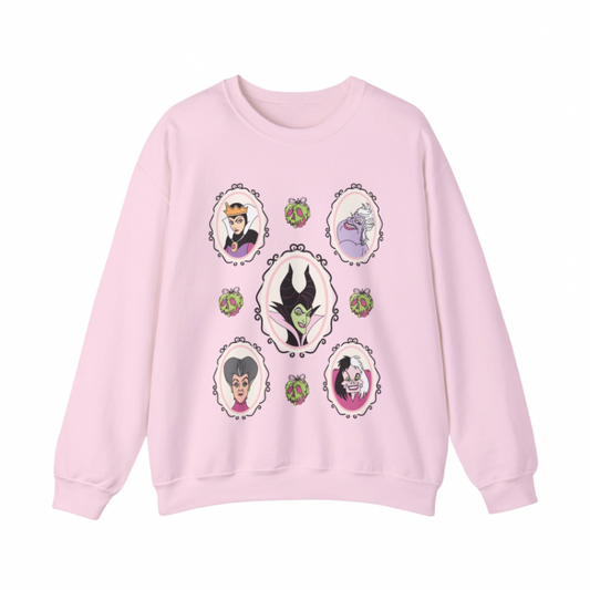 Spookette Sweatshirt | Adult Gildan Unisex