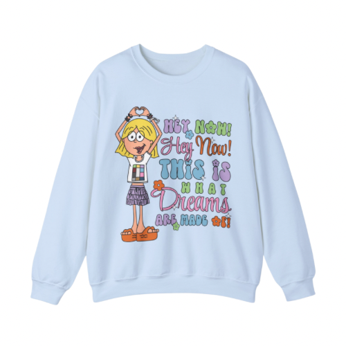 Lizzie’s Version Sweatshirt | Adult Gildan Unisex