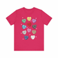 Valentine’s Tay T-Shirt | Adult Bella+Canvas Unisex