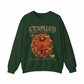 Autumn Leaves Sweatshirt | Adult Gildan Unisex