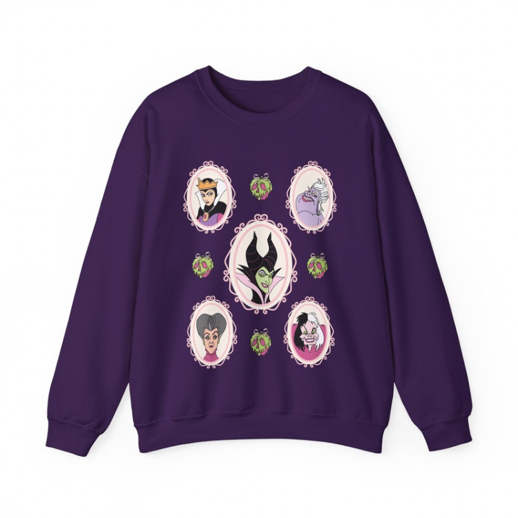 Spookette Sweatshirt | Adult Gildan Unisex