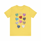 Valentine’s Tay T-Shirt | Adult Bella+Canvas Unisex