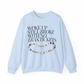 Eras Tickets Sweatshirt | Adult Gildan Unisex